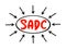 SADC Southern African Development Community - goal is to further regional socio-economic cooperation and integration as well as