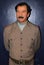 Saddam Hussein at Madame Tussaud\'s