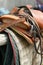 Saddle Up / Horse Equipment