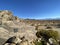 Saddleback Mountain Park, Lancaster, California