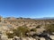 Saddleback Mountain Park, Lancaster, California