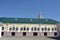 Saddlery ranks belong to the interesting trade buildings of Kostroma of the period of classicism which received partially