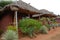 Safari Lodge