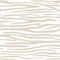 Safari pattern pastel color zebra seamless print