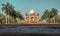 Safdarjung\'sTomb, Delhi, India.