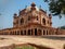 Safdarjung& x27;sTomb,New Delhi, India