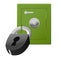 Safe with code lock and padlock