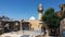 Safed minaret