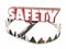 Safety Avoid Danger Protection Security Bear Trap