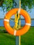 Safety buoy