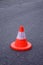 Safety cone