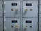 Safety Deposit Boxes