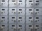 Safety Deposit Boxes