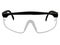 Safety Goggles Glasses Illustration On White