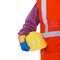 Safety Protective Work Equipment