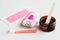 Safety razor, epilator, hair removal wax and patch