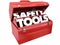 Safety Tools Prevent Injury Accident Toolbox