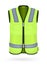 Safety vest.