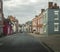 Saffron Walden Town, Essex, UK