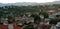 Safranbolu houses and hill panorama