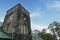 Sagada, Mountain Province, Philippines - Saint Mary the Virgin Episcopal Church, a famous monumental stone church