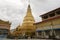 Sagaing golden pagoda, Myanmar