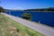 Sagamore Bridge across the Cape Cod Canal