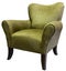 Sage Accent Chair