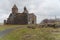 Saghmosavank Monastery Complex in Armenia