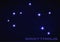 Sagittarius constellation