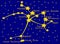 Sagittarius constellation