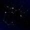 Sagittarius constellation