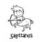 Sagittarius Zodiac