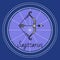 Sagittarius Zodiac Sign of Horoscope, Astrology