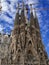 Sagrada Familia