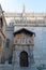 Sagrario Parish Church in the city of Granada in Andalusia, Spain. Europe.