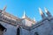 Sagrario Parish Church in the city of Granada in Andalusia, Spain. Europe.