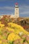 Sagres fortress Lighthouse