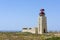 Sagres fortress Lighthouse, Portugal