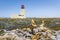 Sagres fortress Lighthouse in Portugal