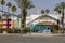 The Saguaro Hotel in Palm Springs