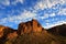 Saguaro Lake Mountain