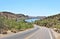 Saguaro Lake, Reservoir, Salt River, Tonto National Forest, Arizona, United States