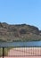 Saguaro Lake, Reservoir, Salt River, Tonto National Forest, Arizona, United States