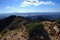 Saguaro National Park: the view from Wasson Peak