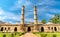 Sahar Ki Masjid at Champaner-Pavagadh Archaeological Park. A UNESCO heritage site in Gujarat, India