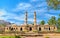 Sahar Ki Masjid at Champaner-Pavagadh Archaeological Park. A UNESCO heritage site in Gujarat, India