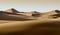 Sahara desert, Dunes of Morocco