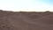 Sahara Desert landscape timelapse, wonderful dunes early in the morning