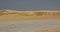 Sahara desert sand dunes